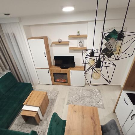 Apartman Zlatibor Philautia Экстерьер фото