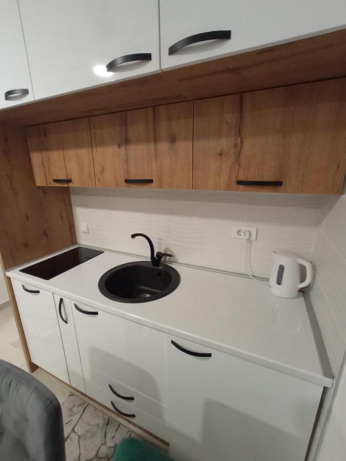 Apartman Zlatibor Philautia Экстерьер фото