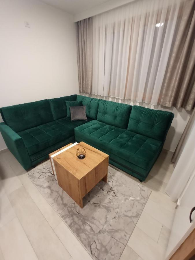 Apartman Zlatibor Philautia Экстерьер фото