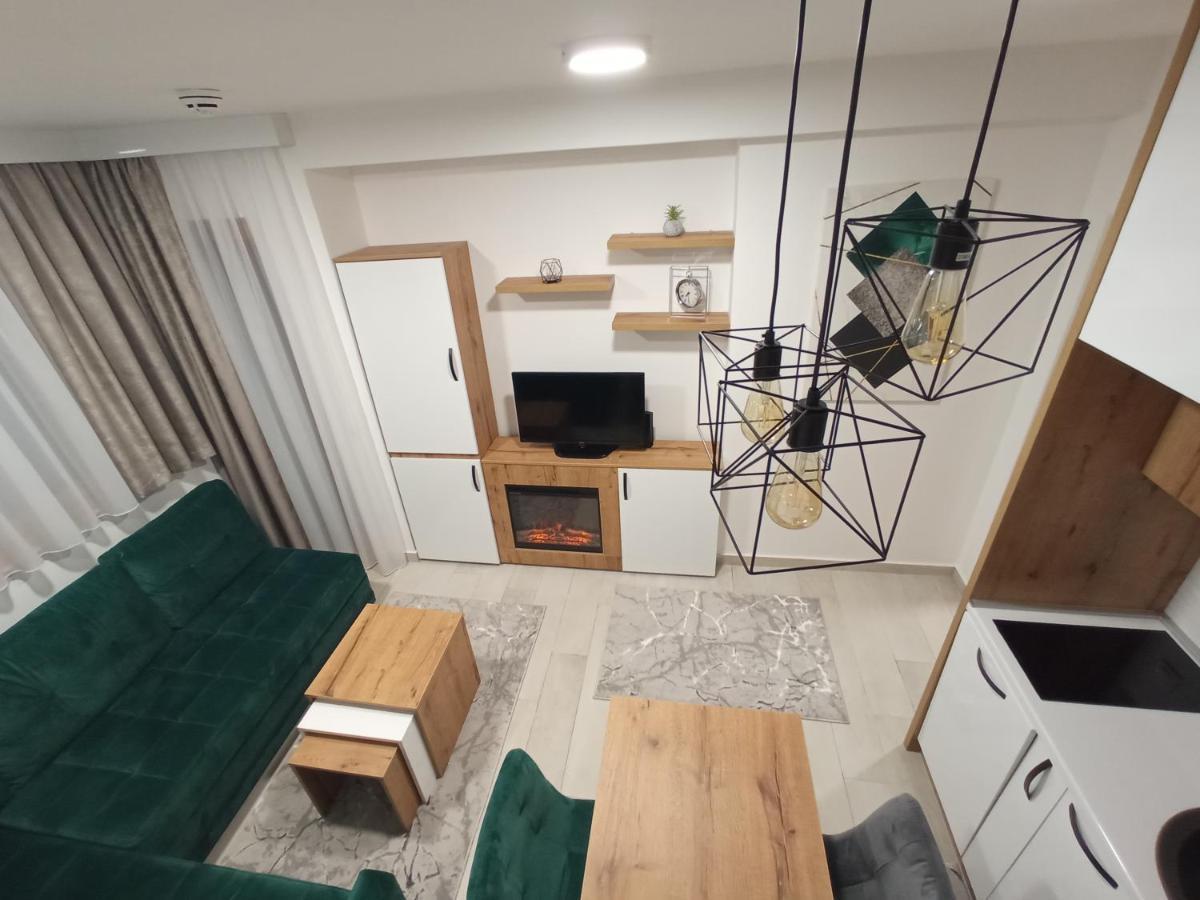 Apartman Zlatibor Philautia Экстерьер фото