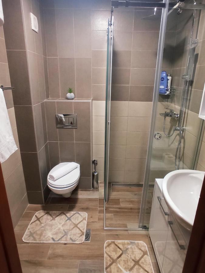 Apartman Zlatibor Philautia Экстерьер фото