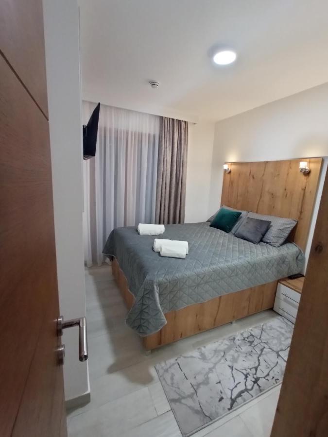 Apartman Zlatibor Philautia Экстерьер фото