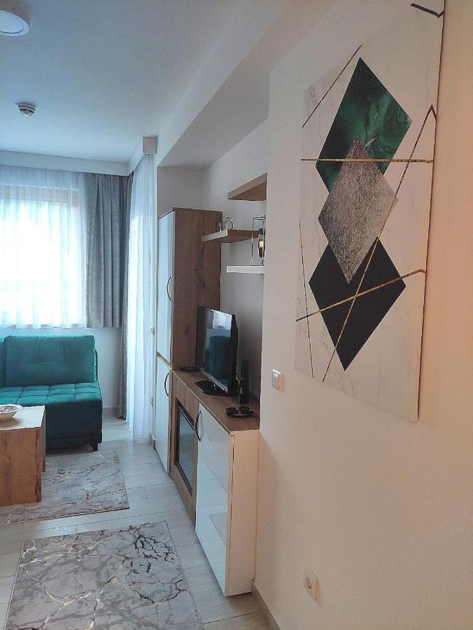 Apartman Zlatibor Philautia Экстерьер фото