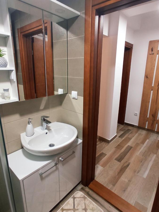 Apartman Zlatibor Philautia Экстерьер фото