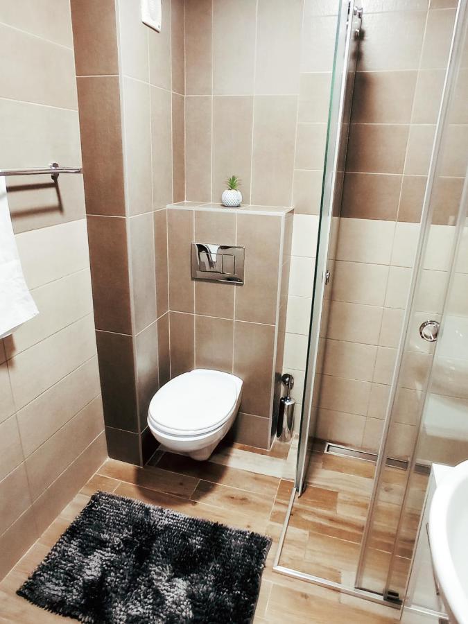 Apartman Zlatibor Philautia Экстерьер фото