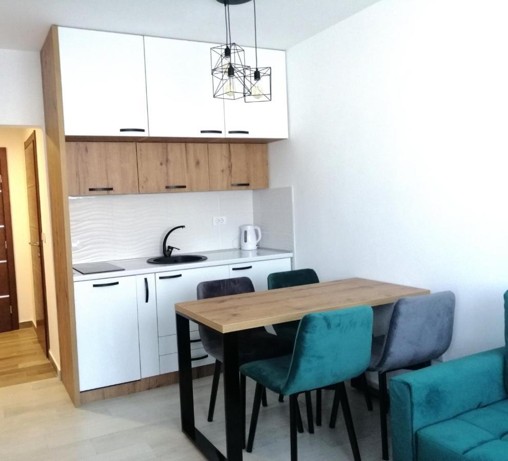 Apartman Zlatibor Philautia Экстерьер фото