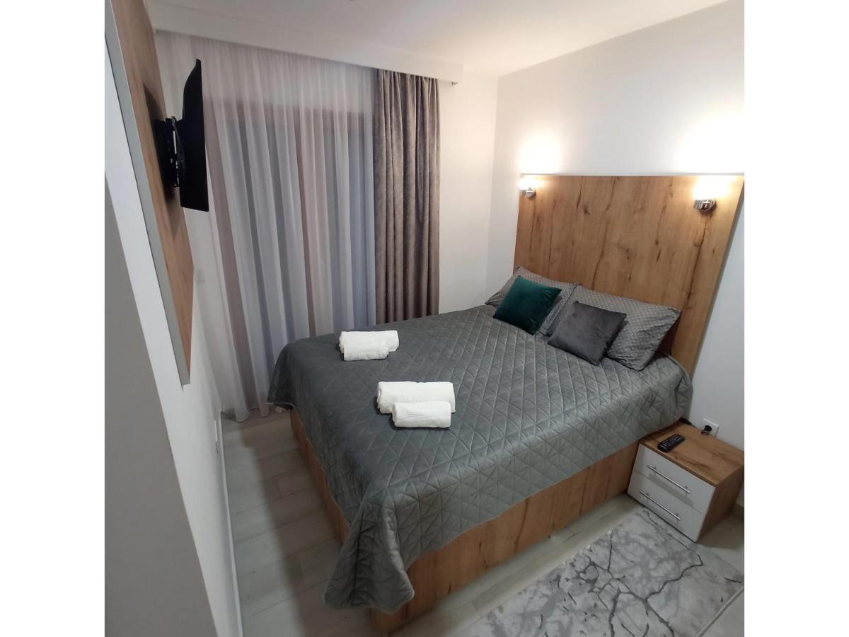 Apartman Zlatibor Philautia Экстерьер фото