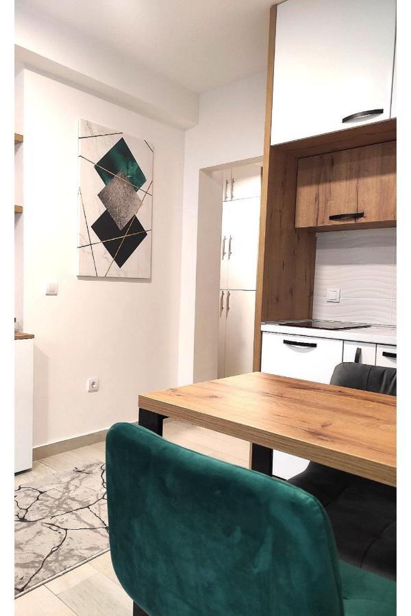 Apartman Zlatibor Philautia Экстерьер фото