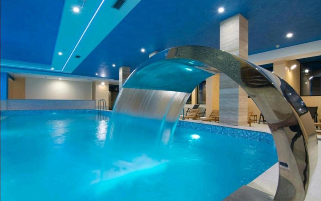 Apartman Zlatibor Philautia Экстерьер фото