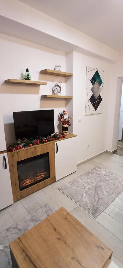 Apartman Zlatibor Philautia Экстерьер фото