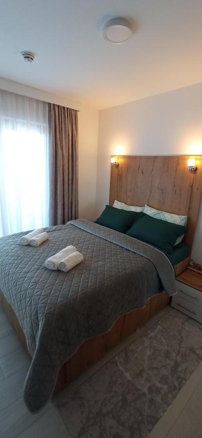 Apartman Zlatibor Philautia Экстерьер фото