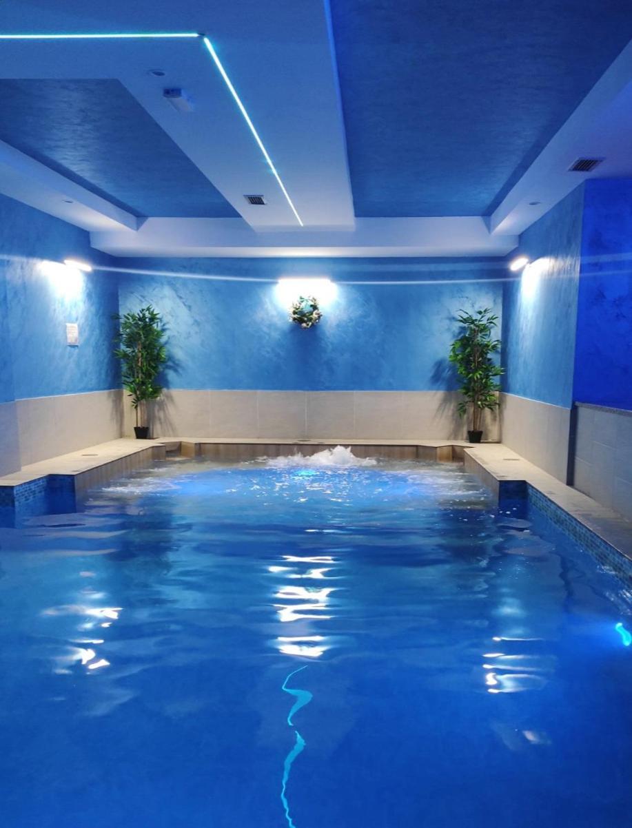 Apartman Zlatibor Philautia Экстерьер фото