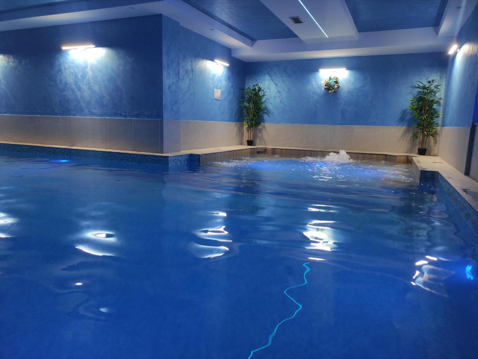Apartman Zlatibor Philautia Экстерьер фото