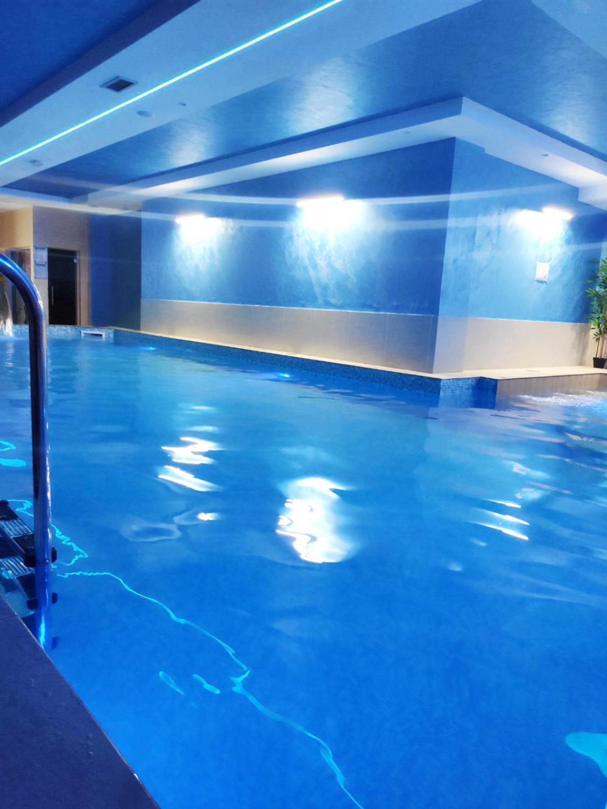 Apartman Zlatibor Philautia Экстерьер фото