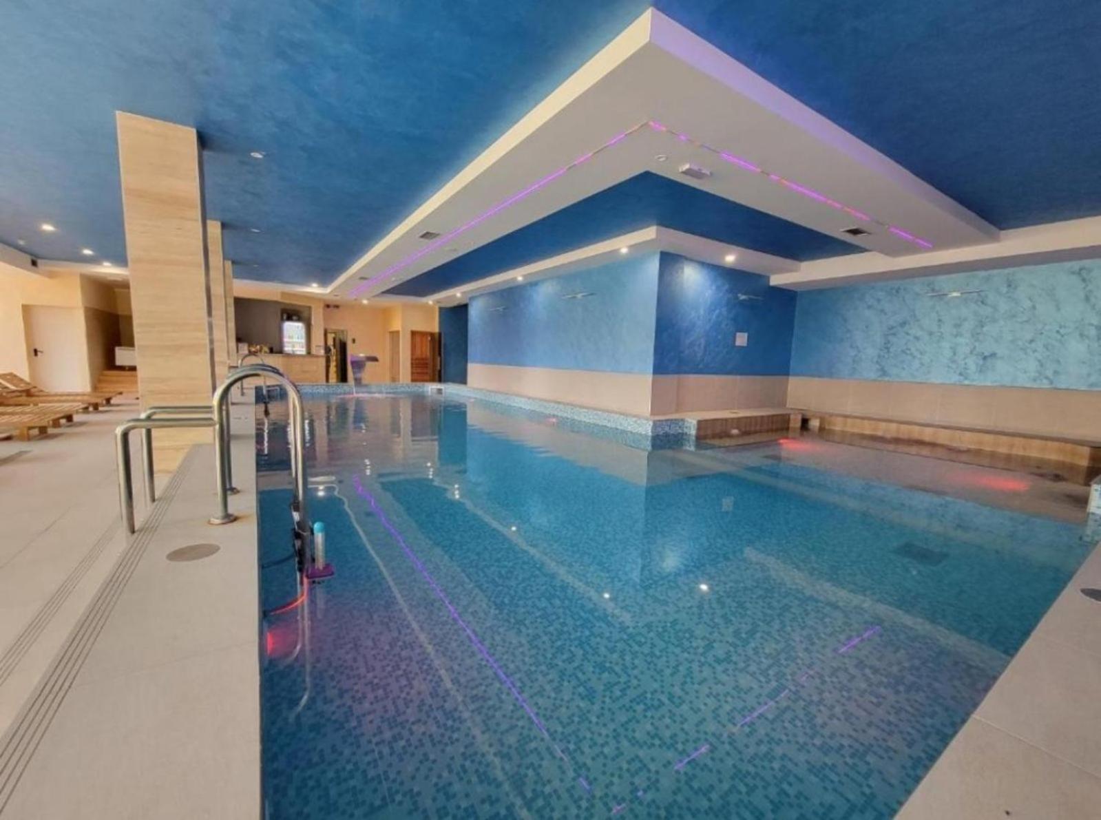 Apartman Zlatibor Philautia Экстерьер фото